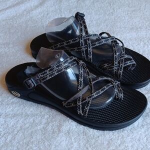 Chaco Classic Strappy Sandals